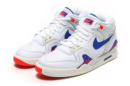 Air Tech Challenge II
