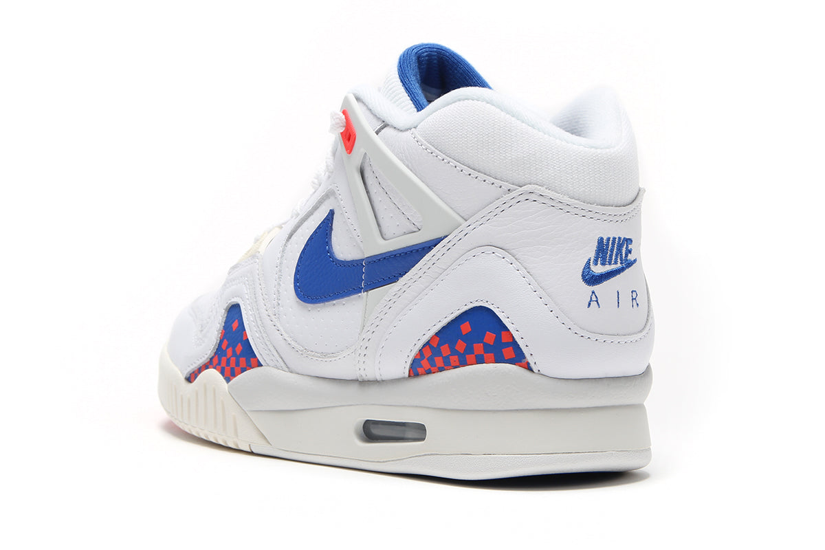 Air Tech Challenge II