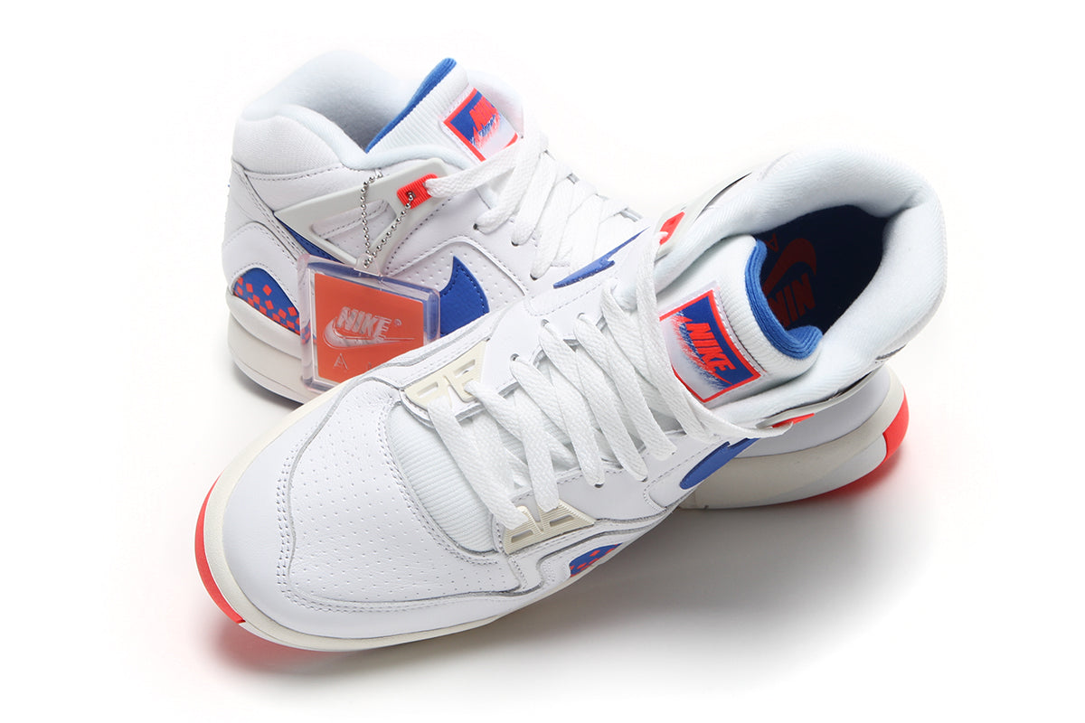 Air Tech Challenge II