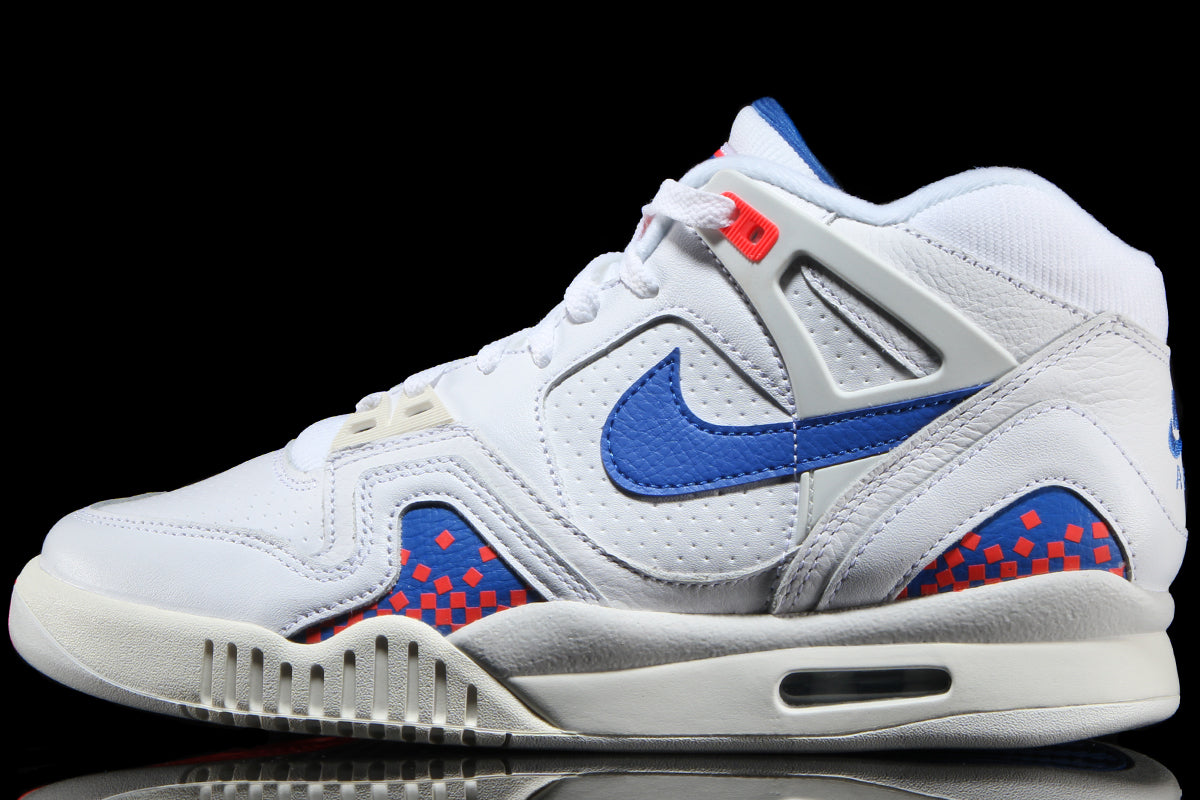 Air Tech Challenge II