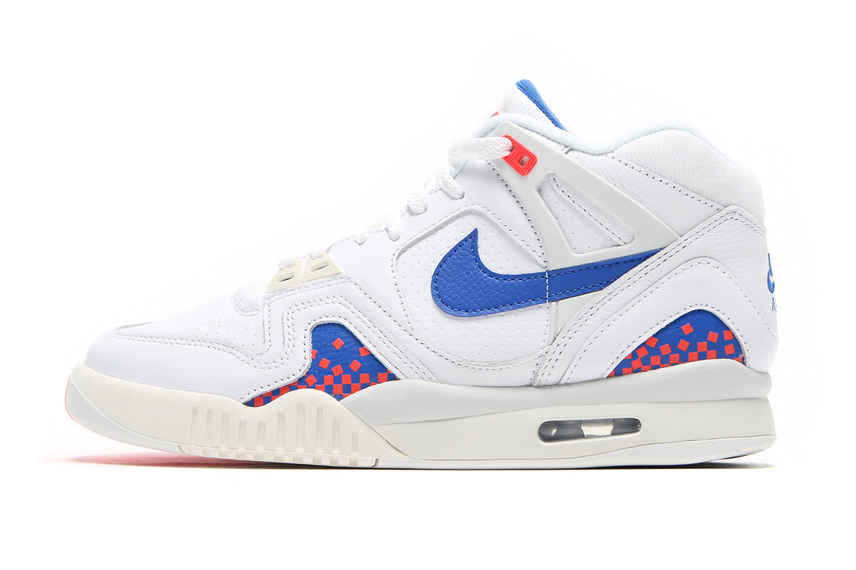 Air Tech Challenge II