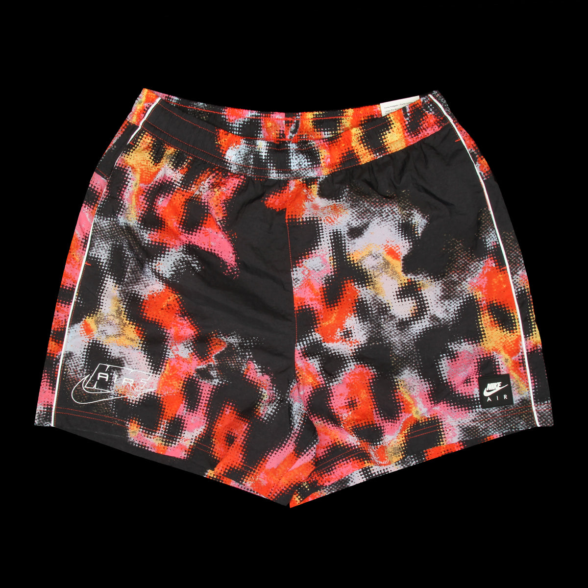 Air Woven Shorts