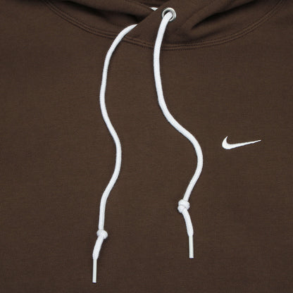 Solo Swoosh Hoodie
