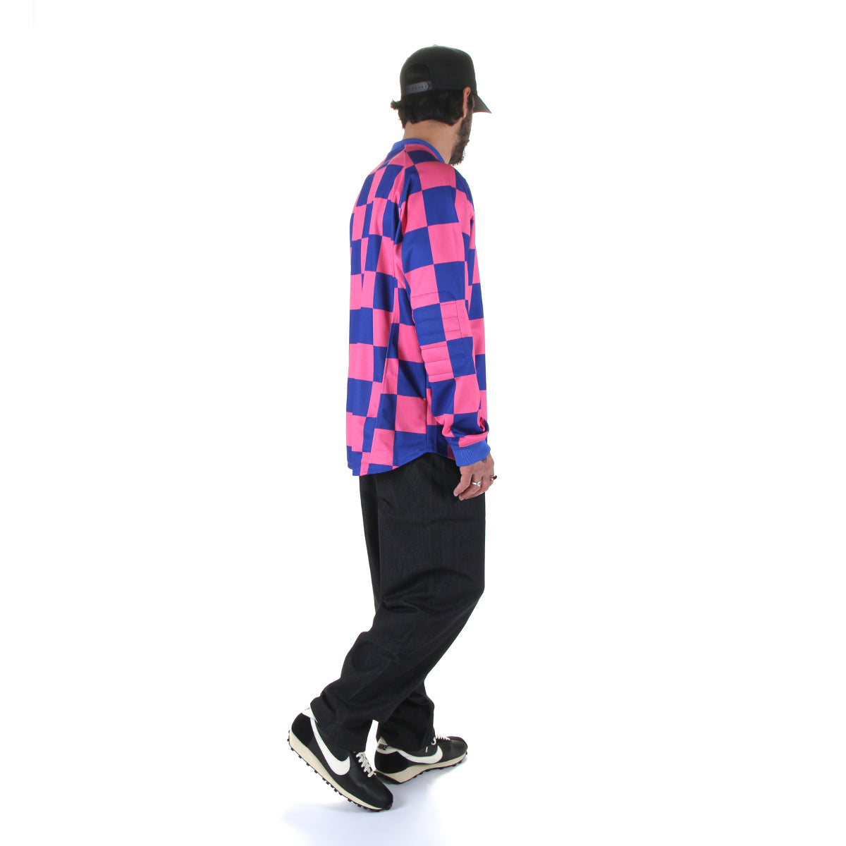 Club Goalie Jersey