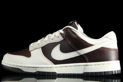 Dunk Low Retro