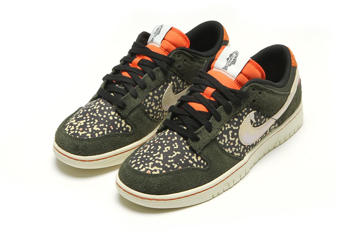 Dunk Low Retro SE