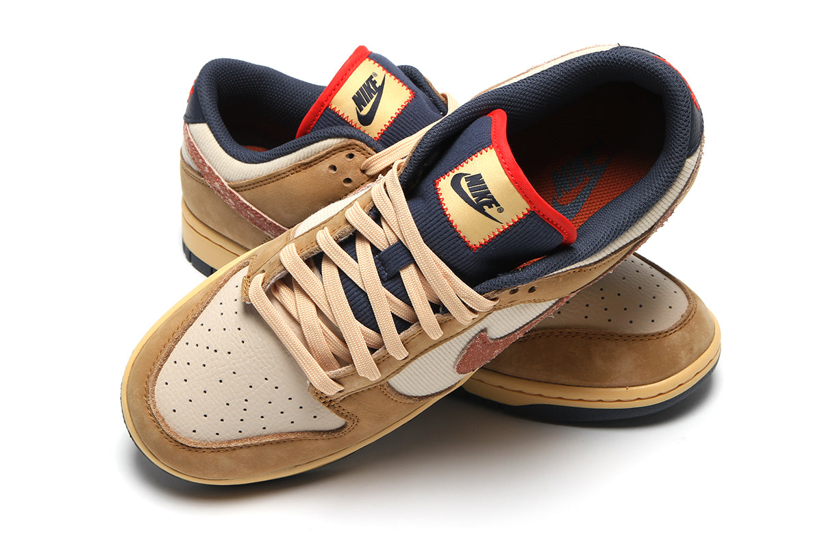 Dunk Low Retro SE