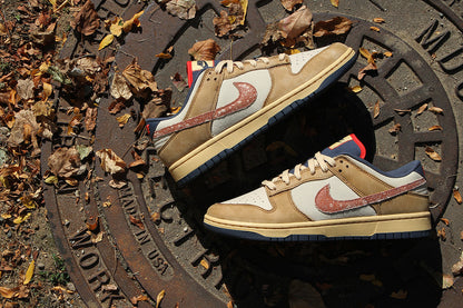 Dunk Low Retro SE