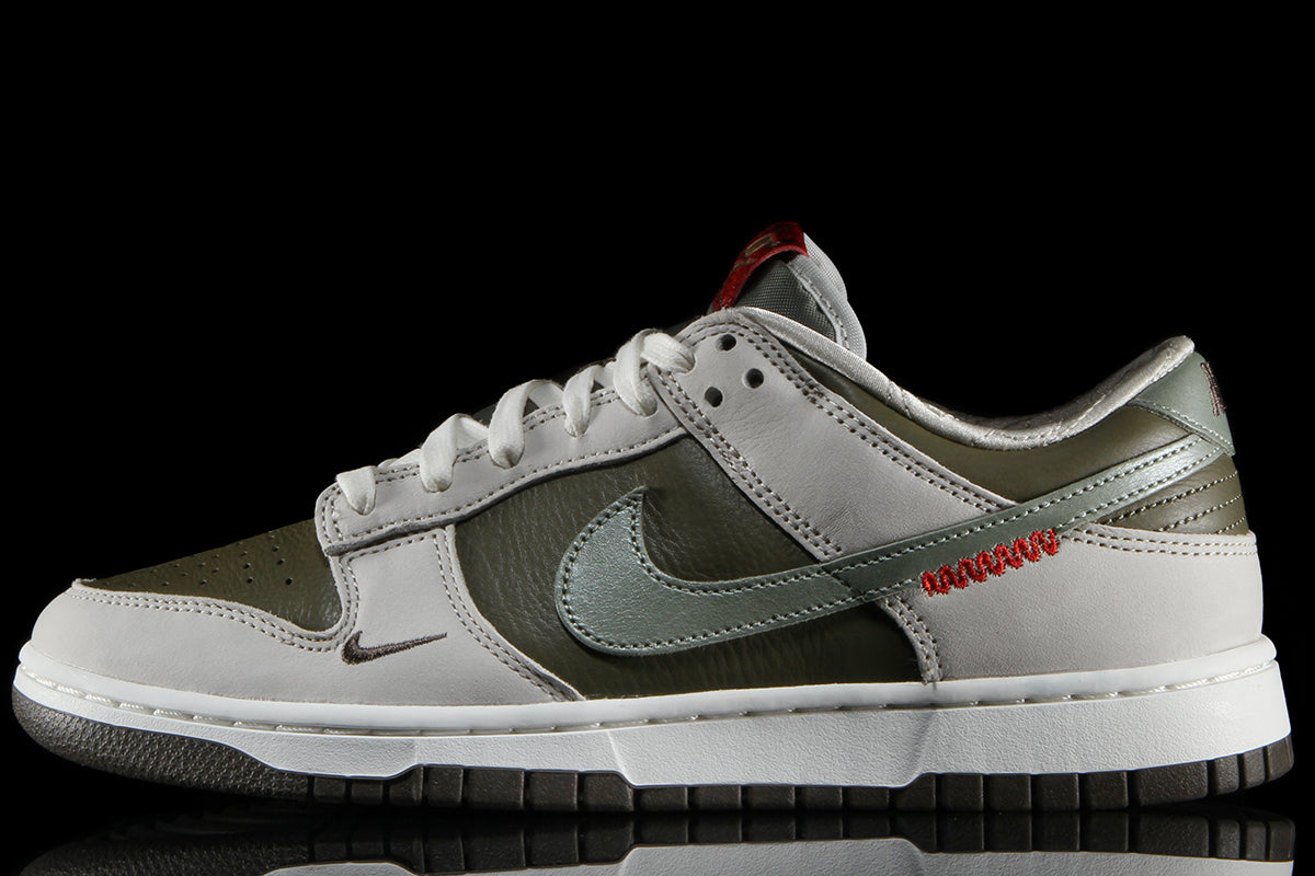 Dunk Low Retro