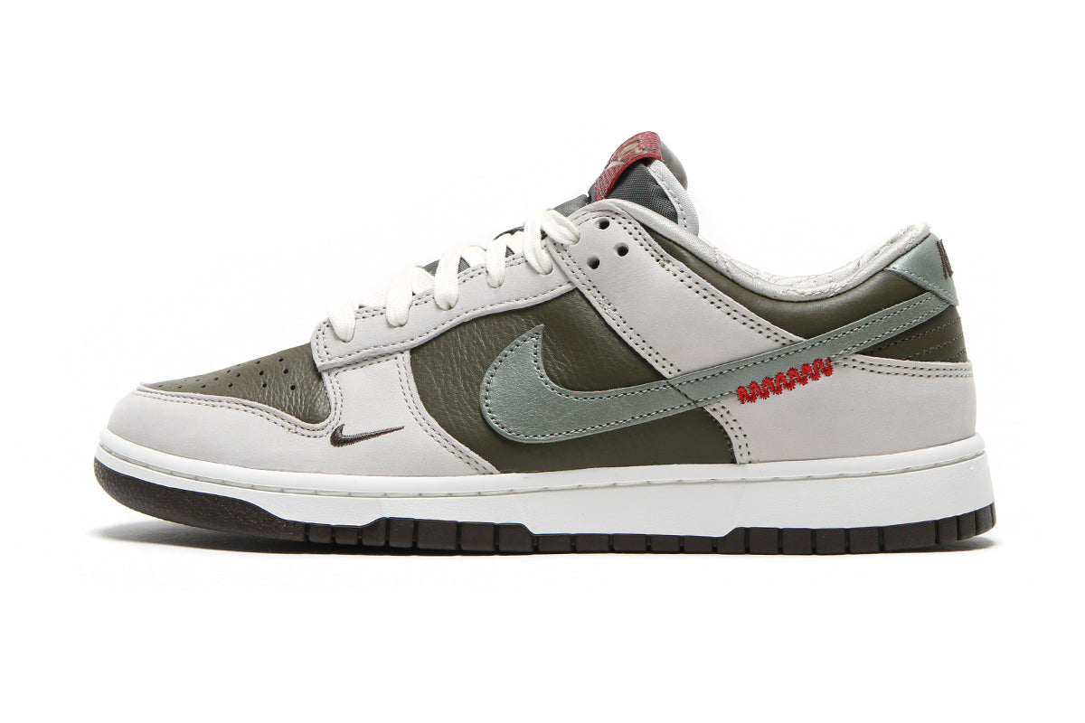 Dunk Low Retro