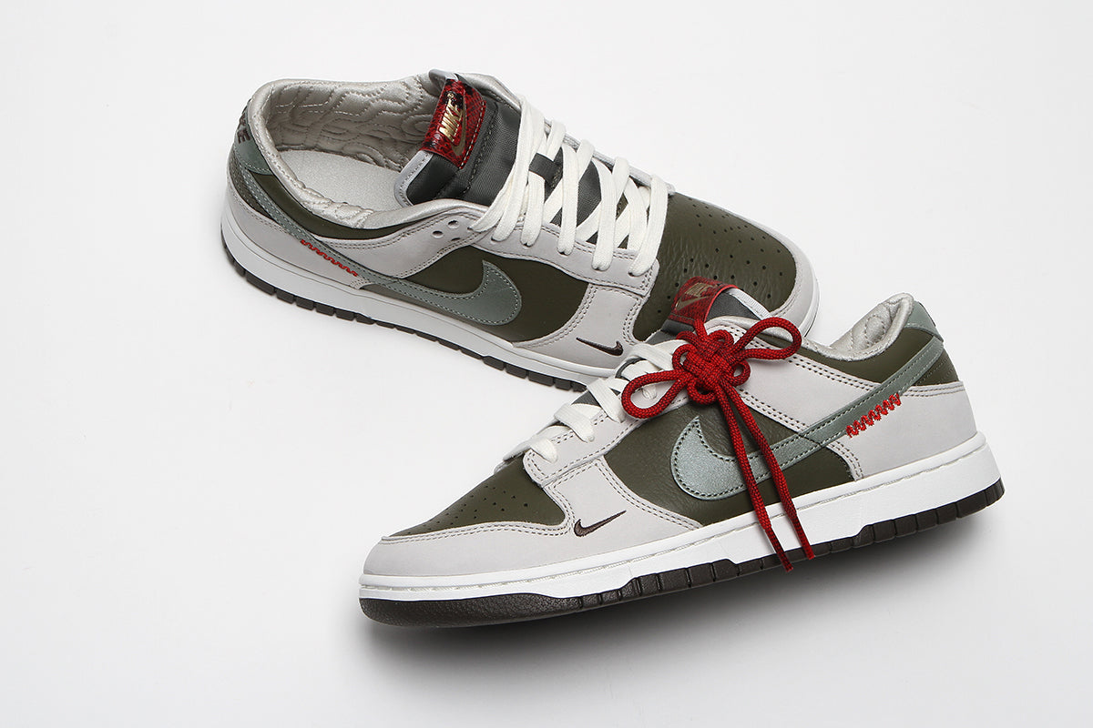 Dunk Low Retro