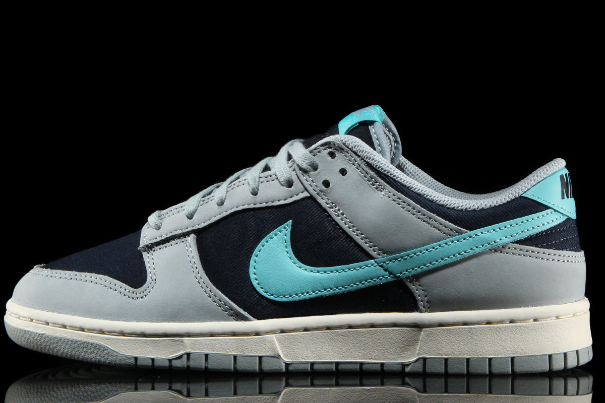 Dunk Low Retro Premium