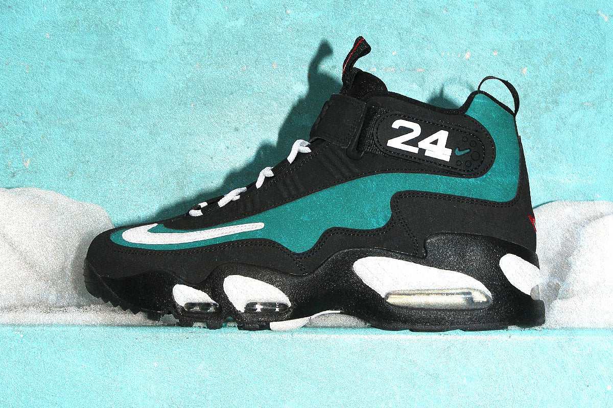 Air Griffey Max 1