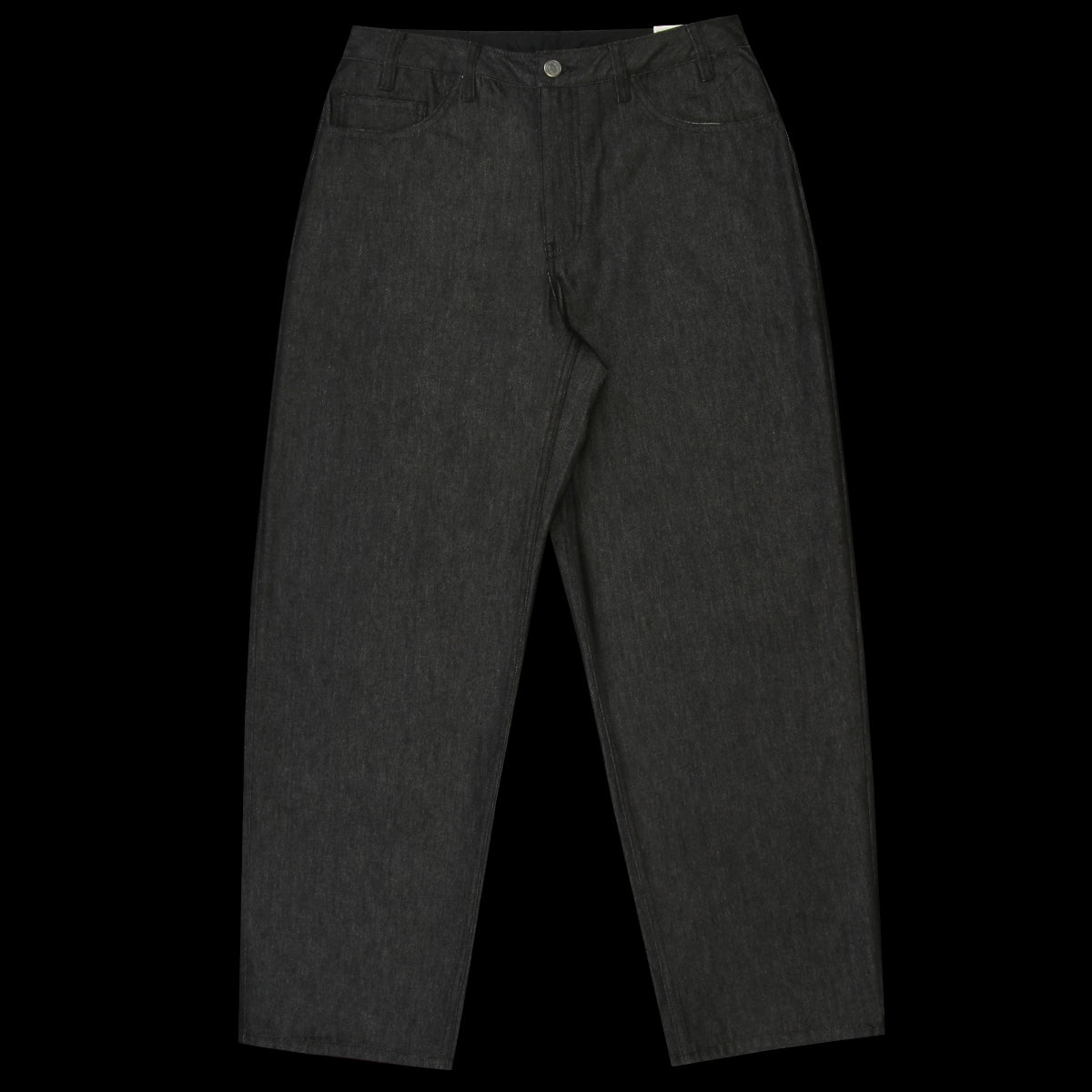 Loose Denim Pant
