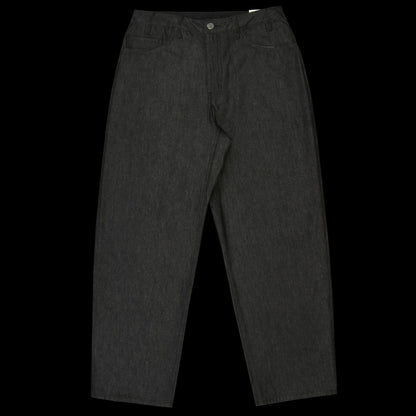 Loose Denim Pant