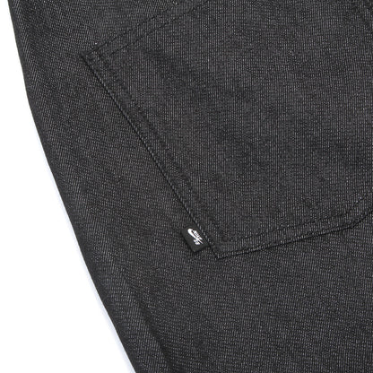 Loose Denim Pant