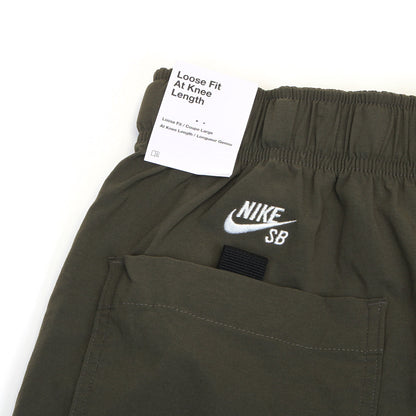 9er Skate Short