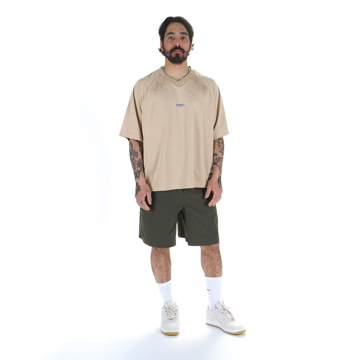 9er Skate Short