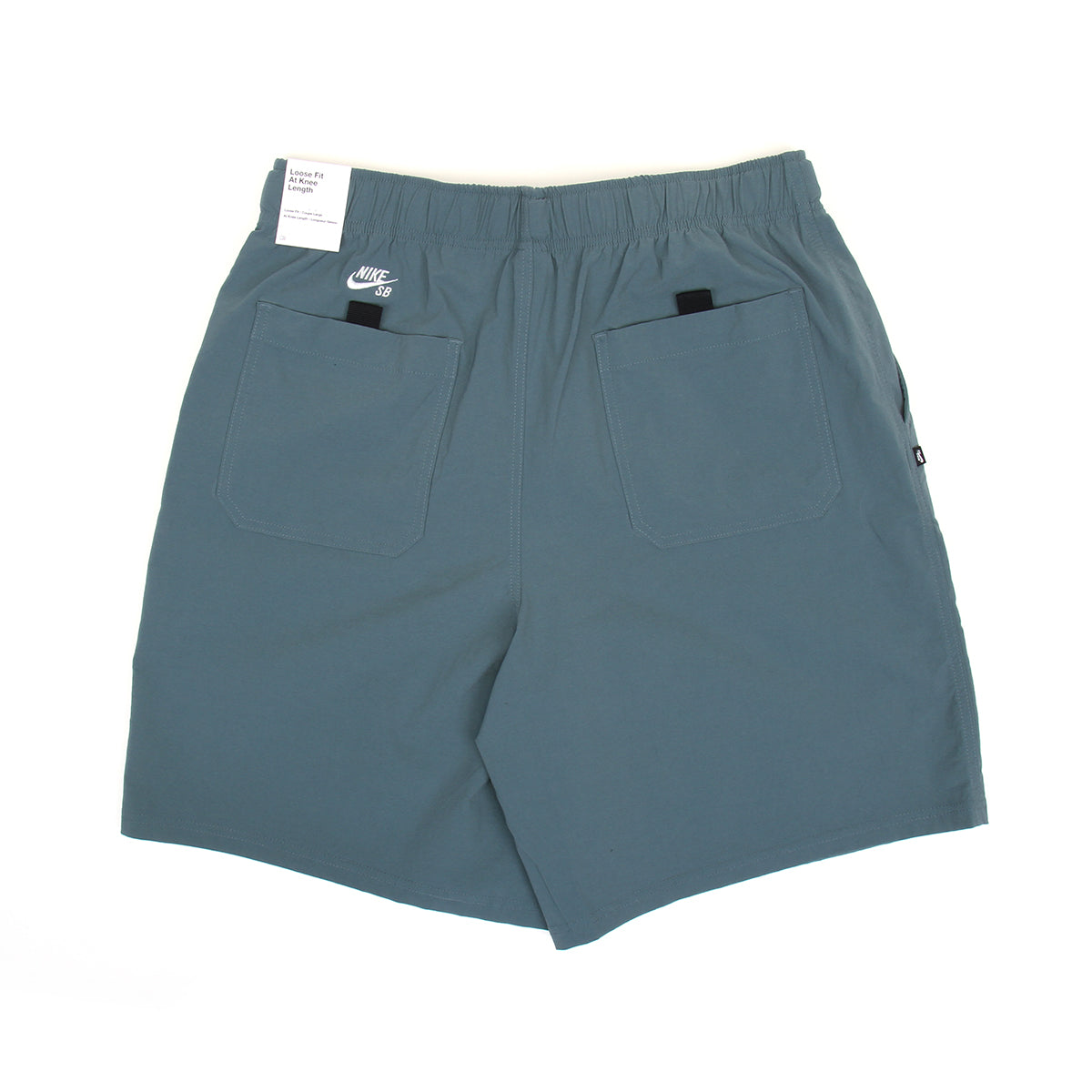 9er Skate Short