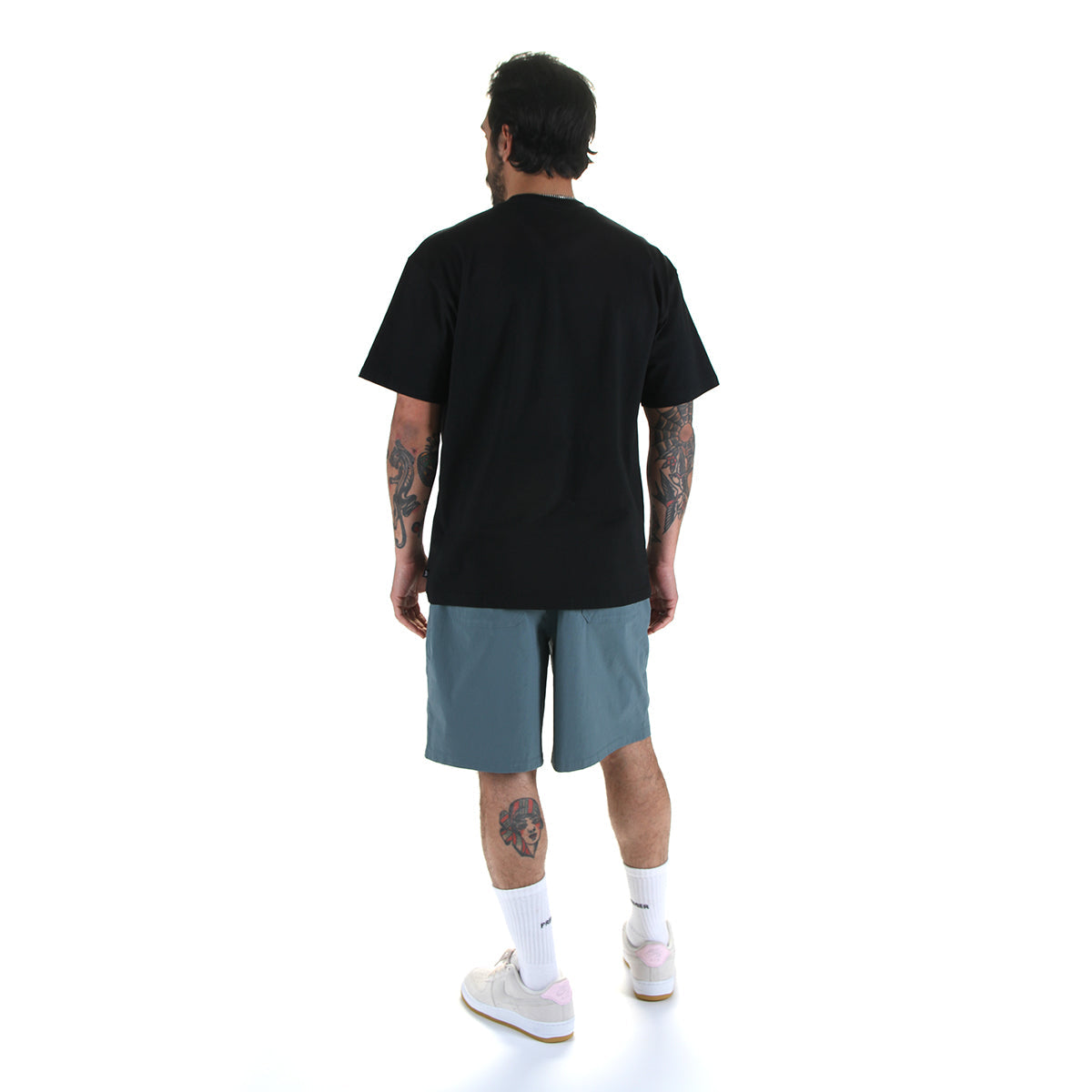 9er Skate Short