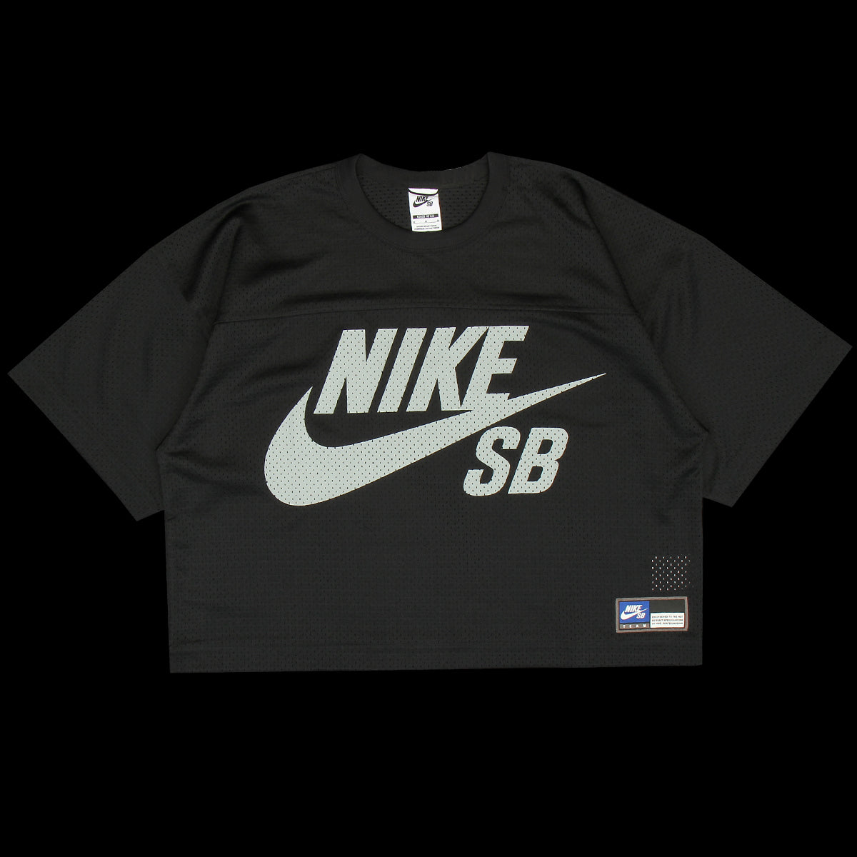 GFX Mesh Football Jersey