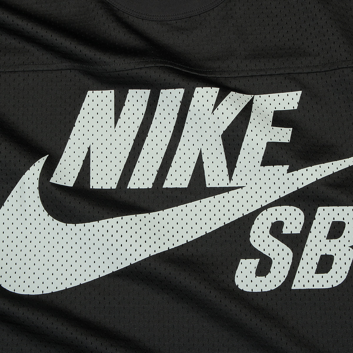 GFX Mesh Football Jersey