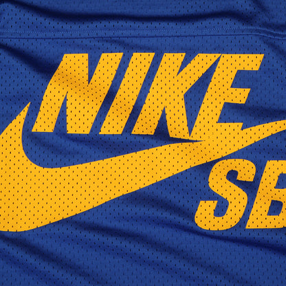 GFX Mesh Football Jersey