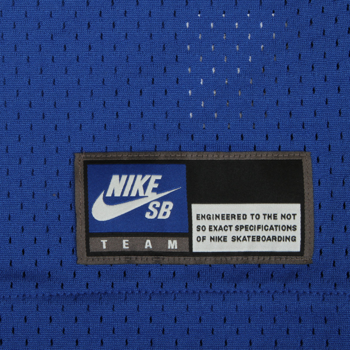 GFX Mesh Football Jersey