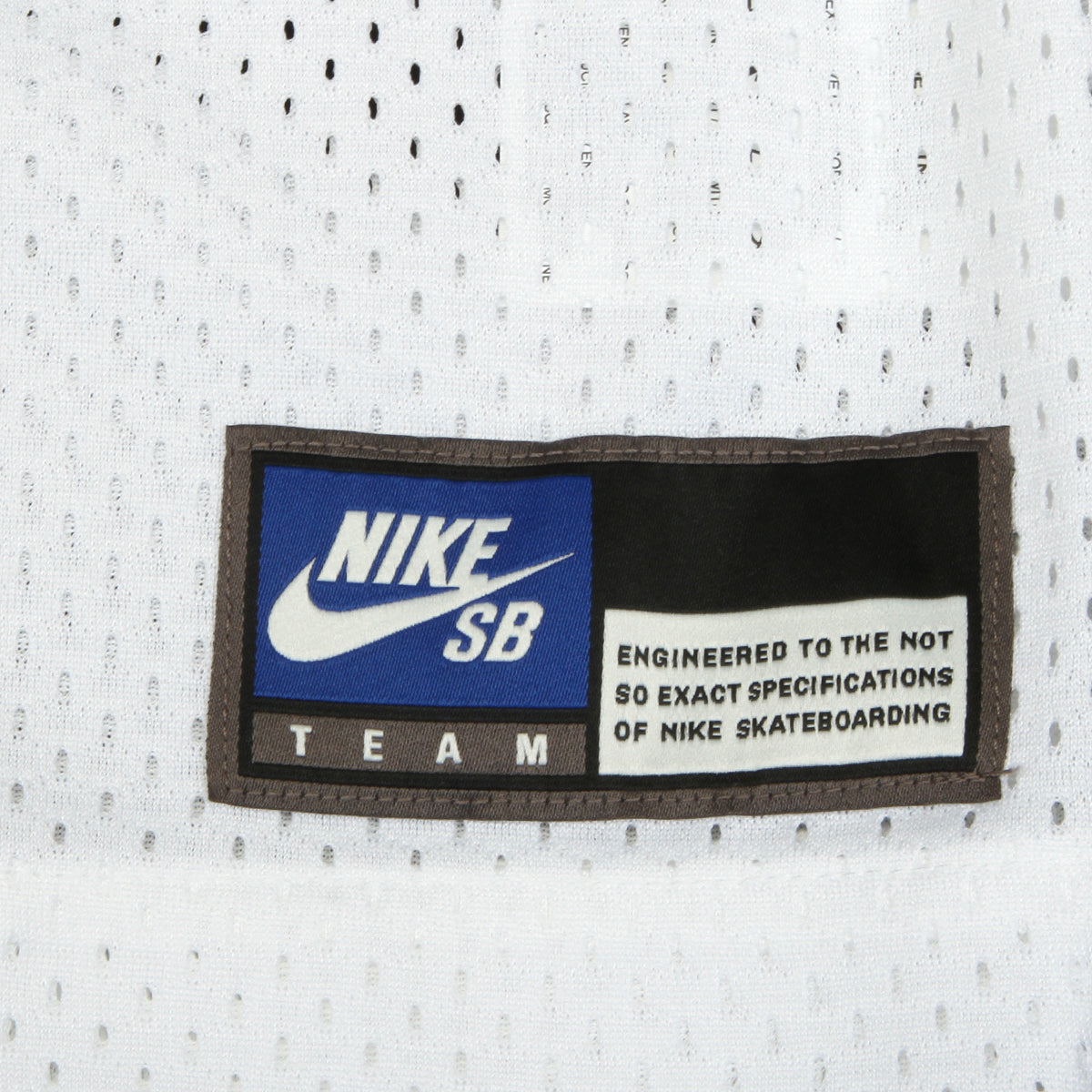 GFX Mesh Football Jersey
