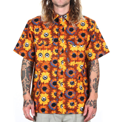 Tanglin S/S Button-Up Shirt