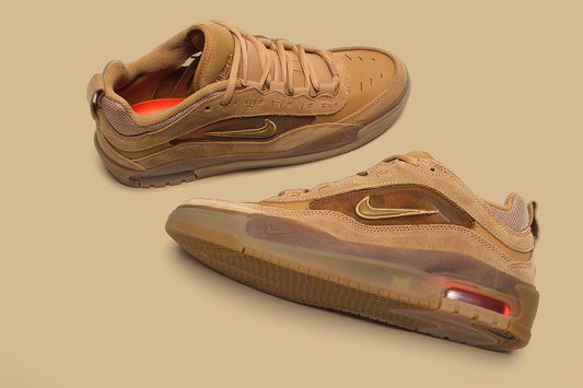 Air Max Ishod