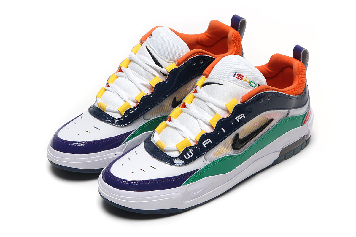 Air Max Ishod Premium