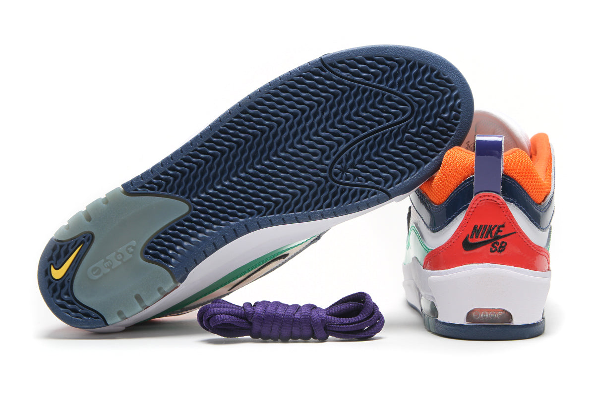 Air Max Ishod Premium