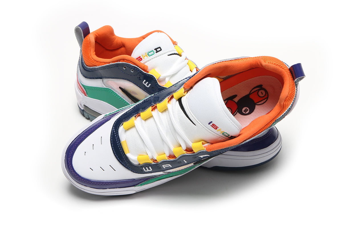 Air Max Ishod Premium
