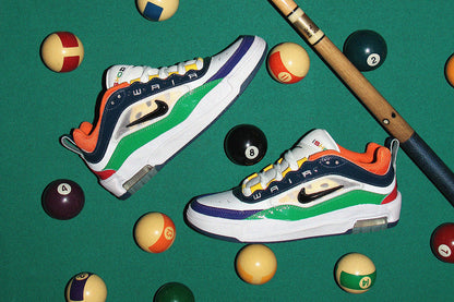 Air Max Ishod Premium