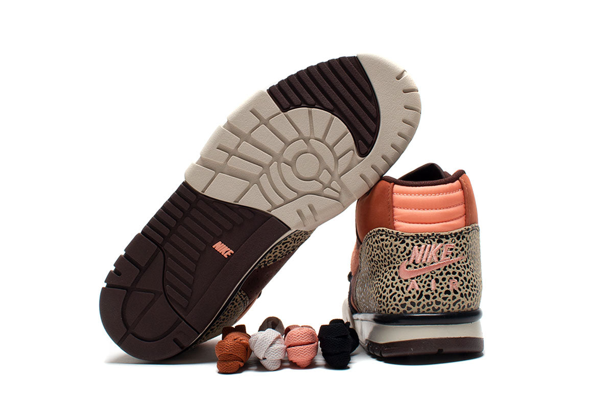 Air Trainer 1 x Arts-Rec