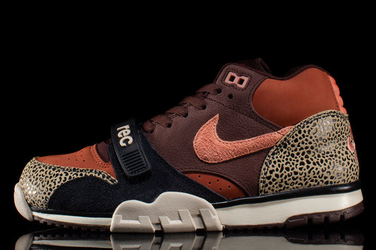 Air Trainer 1 x Arts-Rec