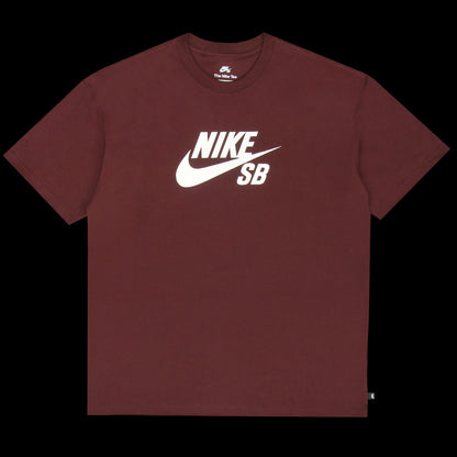 Big Logo T-Shirt