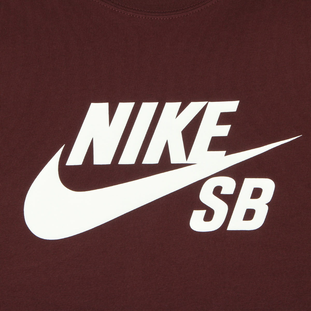 Big Logo T-Shirt