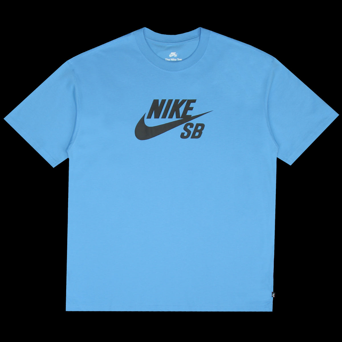 Big Logo T-Shirt