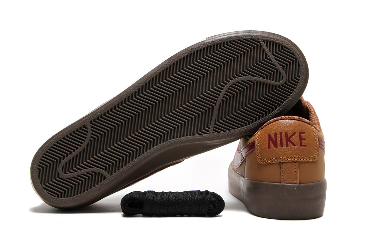 Blazer Low Pro GT