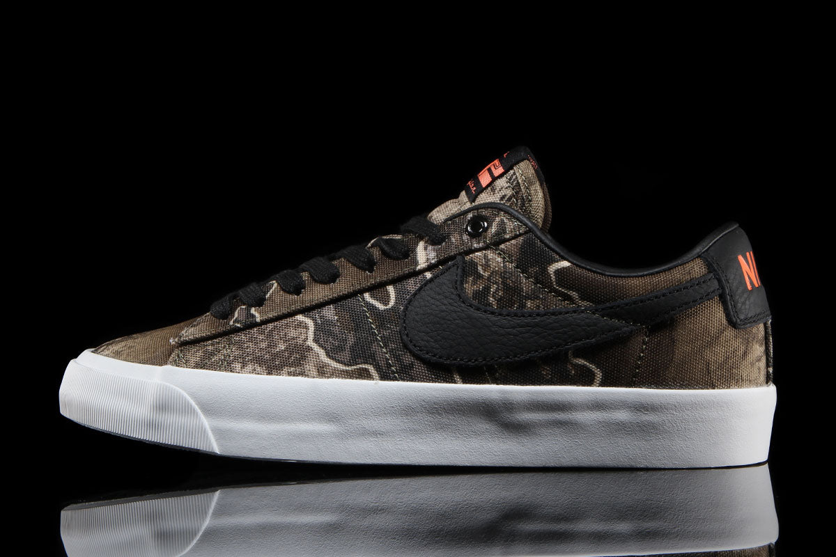 Blazer Low Pro GT Premium