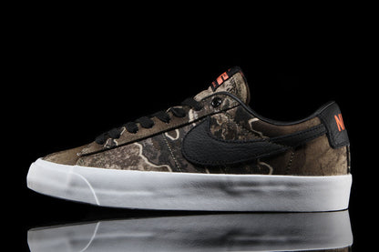 Blazer Low Pro GT Premium