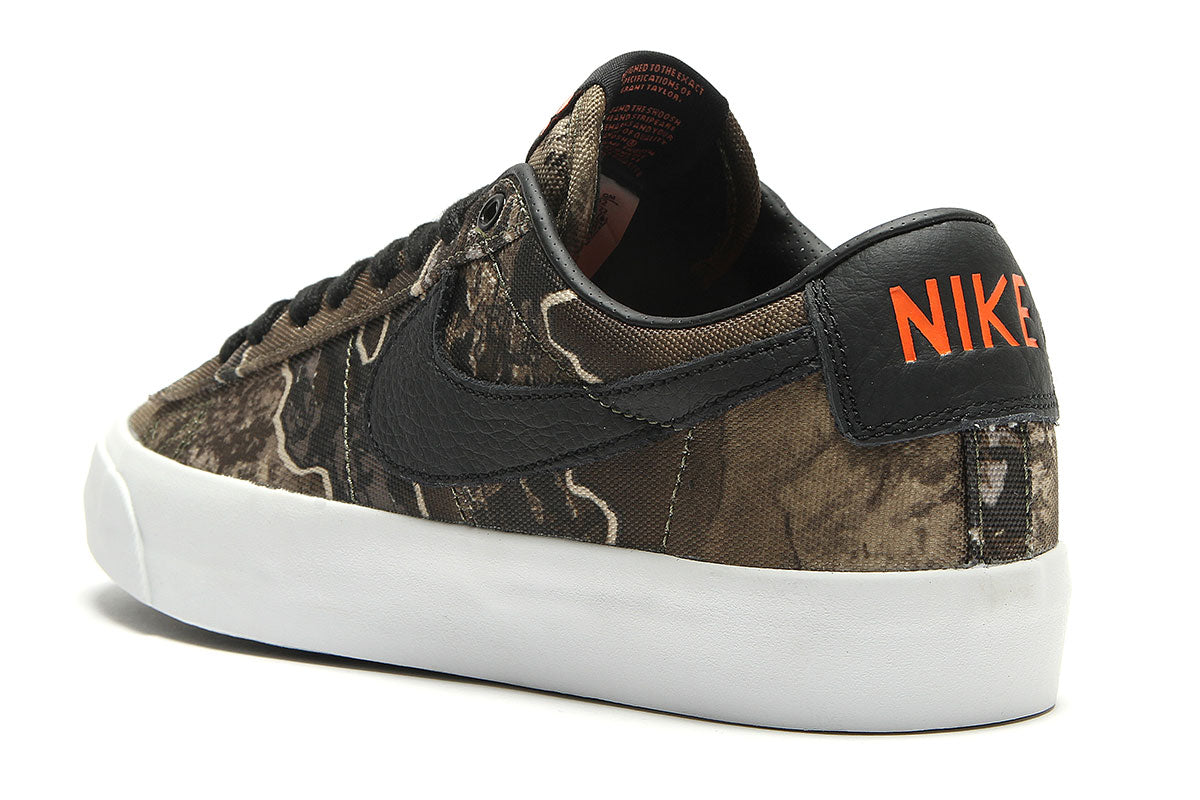 Blazer Low Pro GT Premium