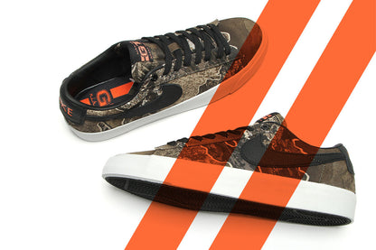 Blazer Low Pro GT Premium