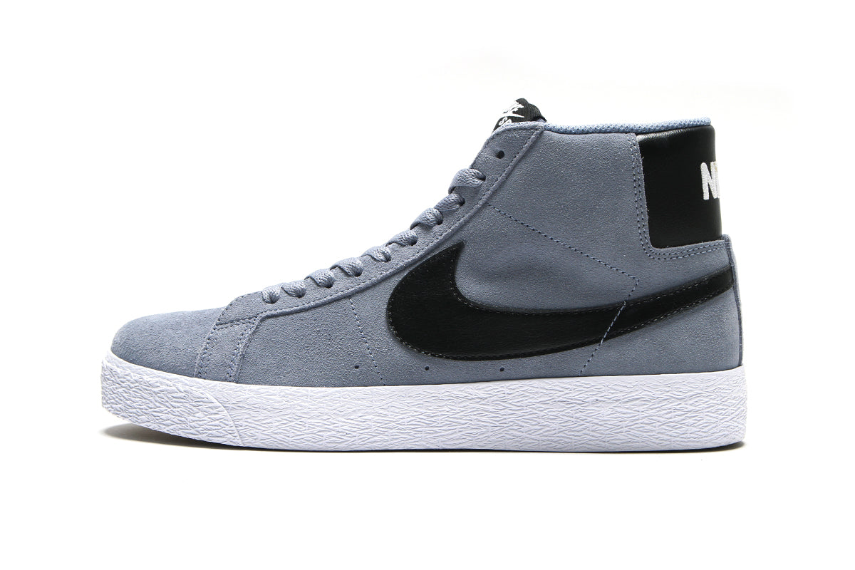 Zoom Blazer Mid