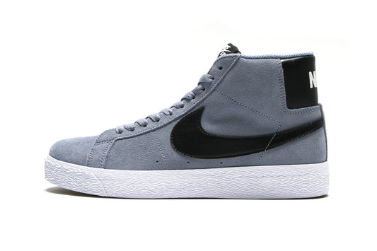 Zoom Blazer Mid