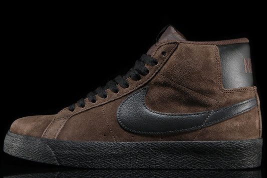 Zoom Blazer Mid