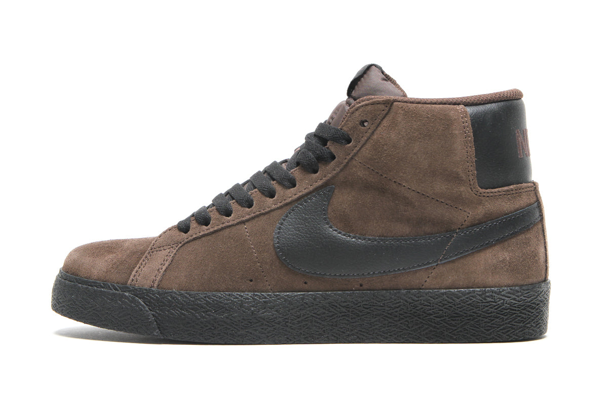 Zoom Blazer Mid