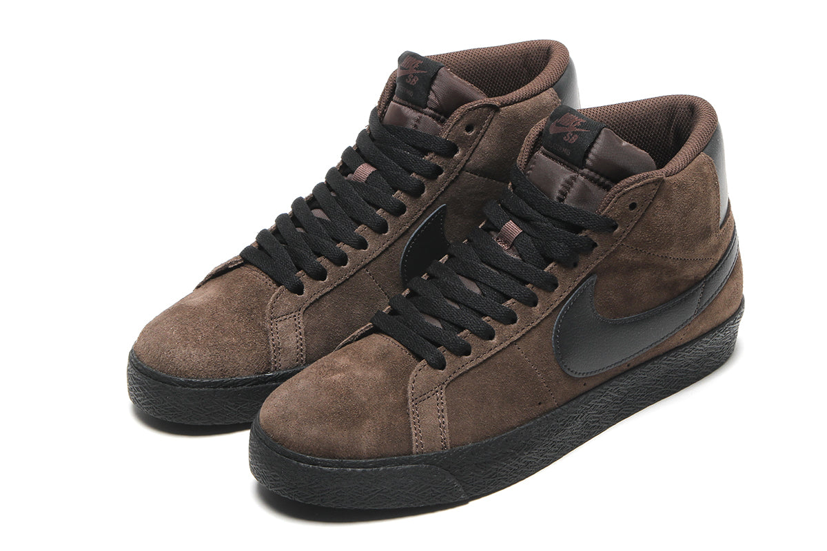 Zoom Blazer Mid